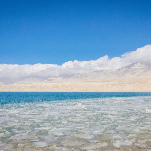 春季南疆 | 帕米尔的春田花会 8天7晚 商品图6