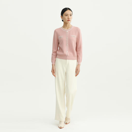 戴布拉芬针织衫L28A313 商品图1