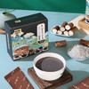 【店选】黑八宝铁棍山药粥 300g/10条/盒 拍一发二 商品缩略图4