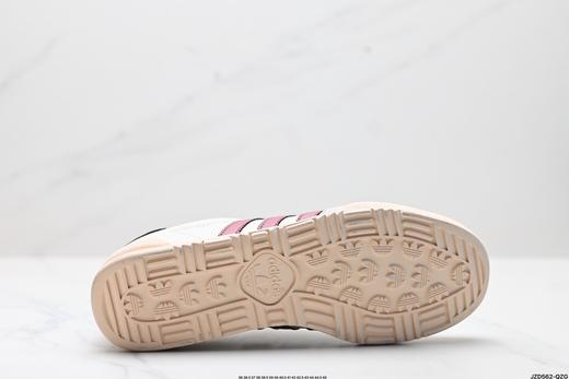 阿迪达斯Adidas Originals Jeans复古低帮休闲运动板鞋GX4990男女鞋 商品图8