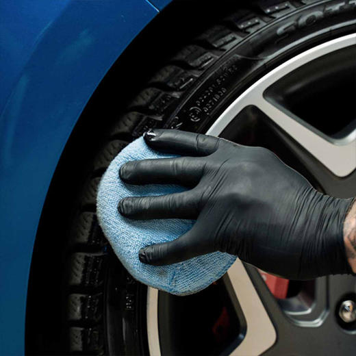 Labo Nero轮胎橡胶养护啫喱 商品图2