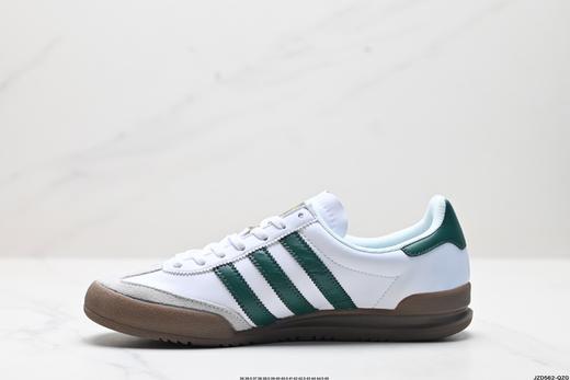 阿迪达斯Adidas Originals Jeans复古低帮休闲运动板鞋GX4990男女鞋 商品图2