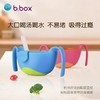 4楼Eubelle欧蓓 Bbox婴儿餐具三合一辅食碗/勺叉 吊牌价：112-159元 活动价：68-96元 商品缩略图1