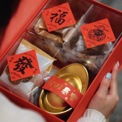 枇杷花老白茶 商品图6