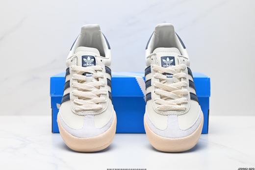 阿迪达斯Adidas Originals Jeans复古低帮休闲运动板鞋GX4990男女鞋 商品图6