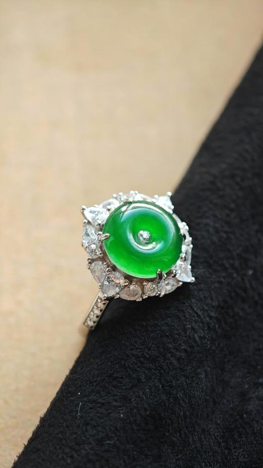 新年· 翡翠小事【嘉石566】 商品图4