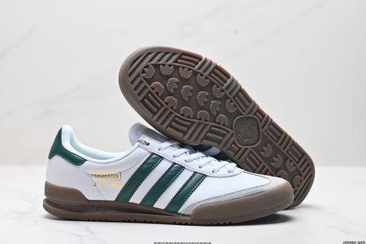 阿迪达斯Adidas Originals Jeans复古低帮休闲运动板鞋GX4990男女鞋 商品图4