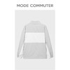 MC |MODE COMMUTER春季撞色拼接立领经典宽松夹克外套男MCD121015A 商品缩略图1