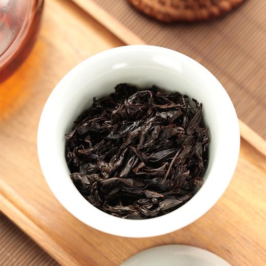 金宗北斗红袍宰相51g 商品图4