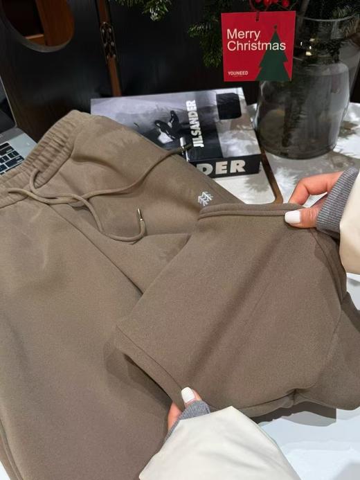 『纳米绒恒温』裤 超软超厚 冬季一条就够了！ 让你冬天穿在身上轻松自在 休闲运动 旅游登山 穿梭于城市山野之间 自由自在☝️情侣必囤‼️ 商品图9