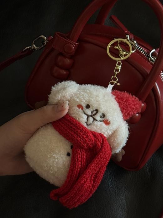 「限定」明星雪人修狗•ᴥ• 商品图3