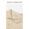 MC |MODE COMMUTER春季翻领印花男polo衫透气吸汗男士长袖MCD124030A 商品缩略图2