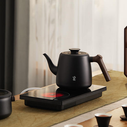 鸣盏多功能上水壶（液体加热器）MZ-171(基础款) 商品图7