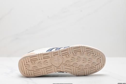 阿迪达斯Adidas Originals Jeans复古低帮休闲运动板鞋GX4990男女鞋 商品图8
