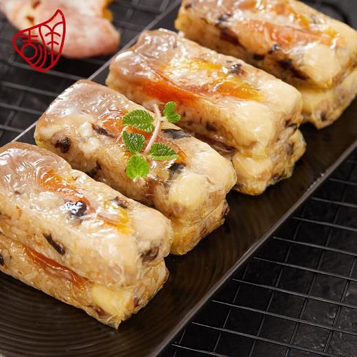 吉祥潮式八宝饭卷180G 商品图0