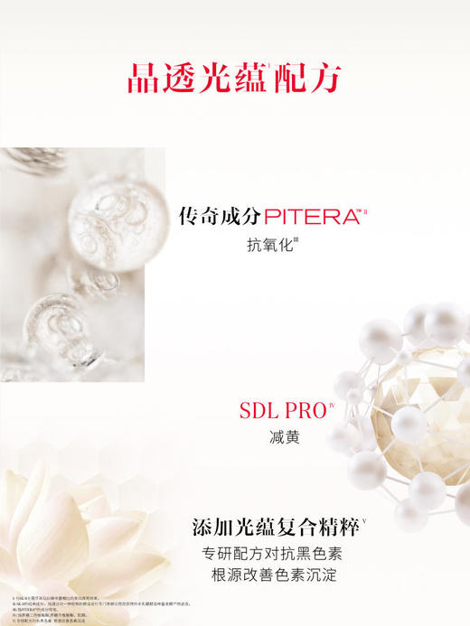 【2512元会员福利】SK-II光蕴恒璨焕亮精华露75ml（小灯泡X) 商品图2