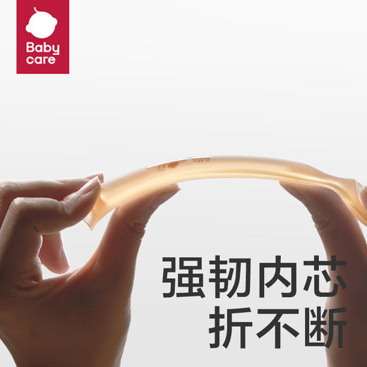 babycare硅胶喂养勺（2个装）BC2204030 商品图6