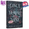 【中商原版】Possessing Her系列 第1部 一旦你属于我 英文原版 Once Youre Mine Morgan Bridges 爱情流行小说 商品缩略图0