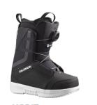 25/26SALOMON雪鞋PROJECT BOA黑 商品图0