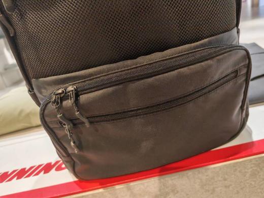 【云粉节】  【8.5折】7楼 NewBalance运动背包吊牌价：399元 商品图2