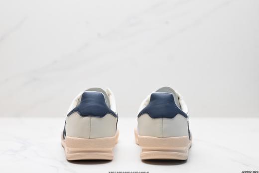 阿迪达斯Adidas Originals Jeans复古低帮休闲运动板鞋GX4990男女鞋 商品图5