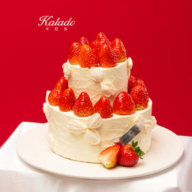 6#+3# 草莓三重奏