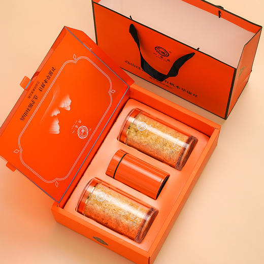 一朵燕  燕窝银耳礼盒款 商品图6