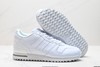 阿迪达斯Adidas Originals ZX 700三叶草复古经典休闲运动跑步鞋G63499男女鞋 商品缩略图4