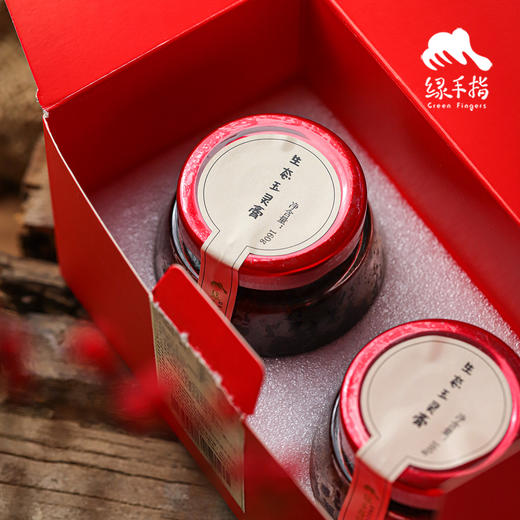 生态玉灵膏 | 合作生产*Eco-yuling ointment | Partner Production 商品图3