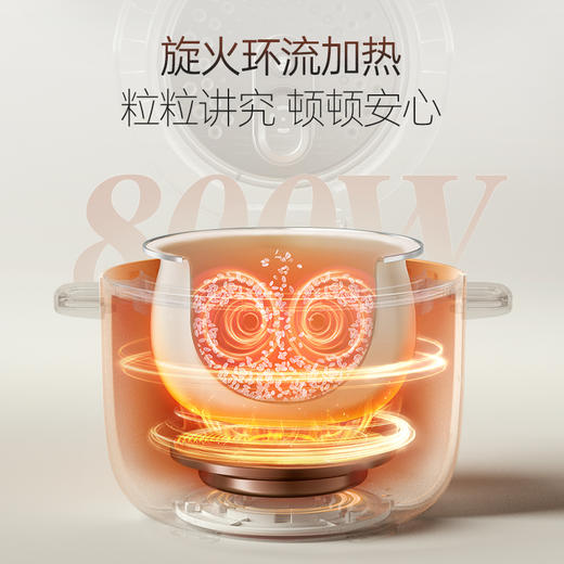 摩飞电饭煲MR8502 商品图5