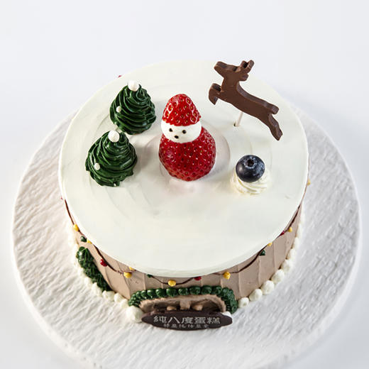 雪域城堡 商品图2