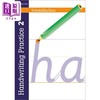 预售 【中商原版】英国S&S教辅 Handwriting Practice Book 2: KS2, Ages 7-11 手写练习 2（7-11岁）英文原版 商品缩略图0
