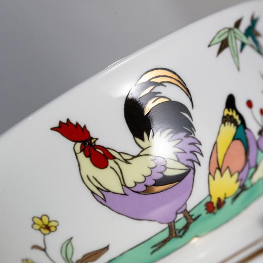 故乡好物丨【预售】石坎龙窑·一筒碗 商品图1