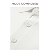 MODE COMMUTER夏季修身干爽舒适通勤polo衫男MCD124019D 商品缩略图3