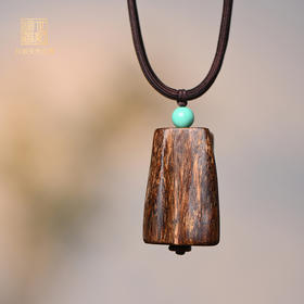 天然惠安沉香 沉水级 7.9克 SP7540