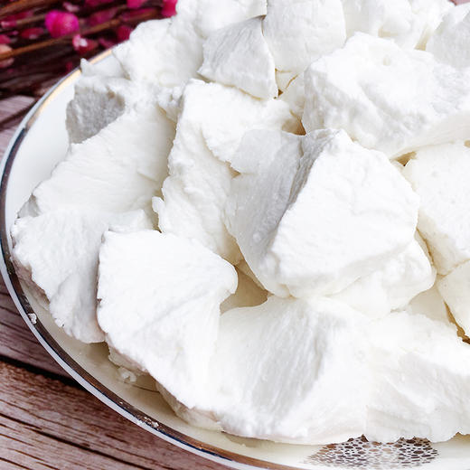 自产/水磨糯米粉（汤圆粉） 商品图0