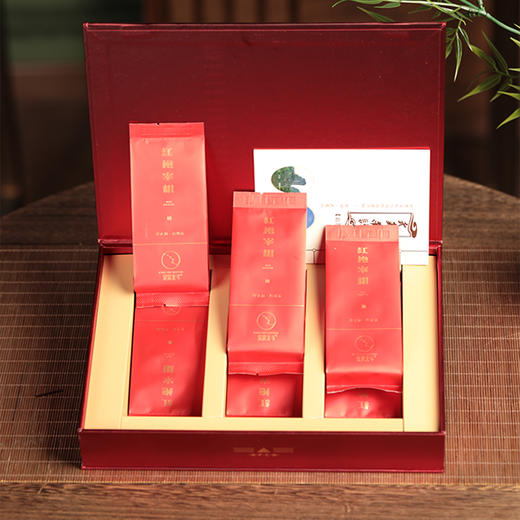 金宗北斗红袍宰相51g 商品图1