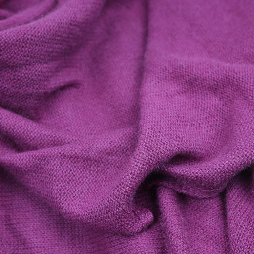 羊绒皮草围巾 KFW1503001 01fF/01K/01W 商品图7