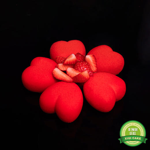 A Flowing Heart 流淌的心 商品图3