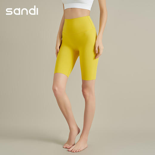 sandi五分裤SU24102 商品图5