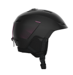 25/26SALOMON头盔ICON LT PRO黑