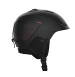 25/26SALOMON头盔ICON LT PRO黑 商品图0