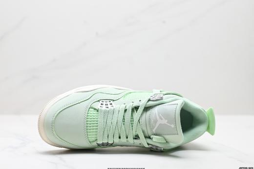 耐克乔丹Air Jordan 4 Retro经典复古休闲运动篮球鞋HV0823-003男女鞋 商品图1