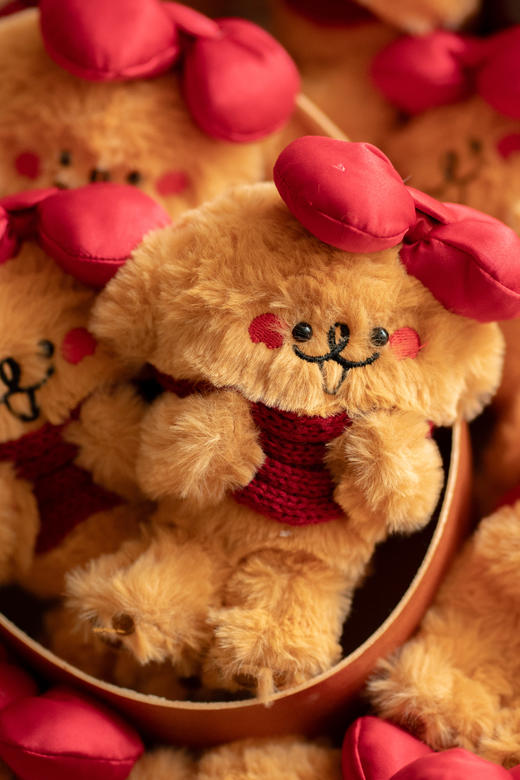 「限定」明星修狗•ᴥ• 商品图2