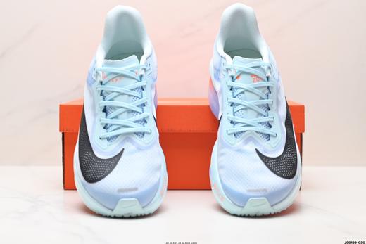 耐克Nike ZoomX Invincible Run Flyknit 6轻量休闲运动慢跑鞋FN8454-102男鞋 商品图6