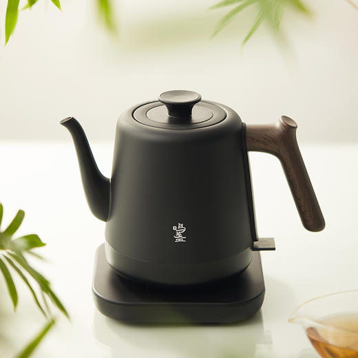 鸣盏电水壶MZ-153 商品图4