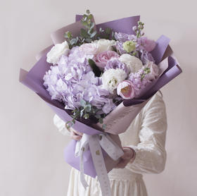 Alice大花束（当日达）