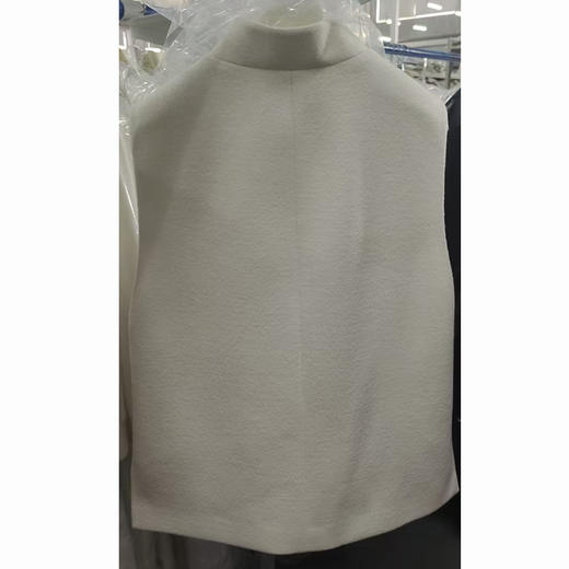 戴布拉芬马夹L28A160 商品图1