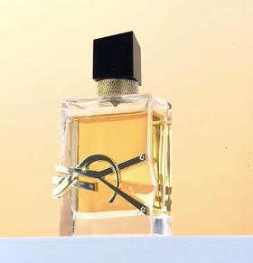 圣罗兰自由之水50ml