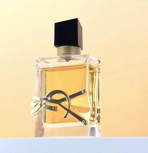 圣罗兰自由之水50ml 商品图0